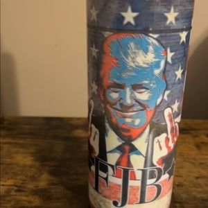 FJB let’s go Brandon tumbler 20 oz